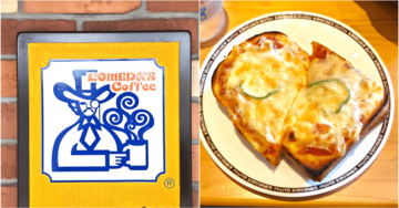 「想像の2倍の量がでてきた」「胃袋ぱんぱん」コメダ珈琲の“わんぱくすぎるメニュー”ボリューム感がエグすぎる！「欲望を具現化した969kcal」