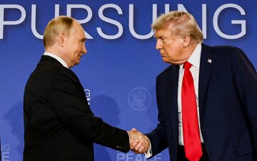 米、プーチン氏をG20に招待　トランプリゾートで開催