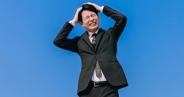 【いますぐ逃げて】「部下に迷惑をかけまくる上司」がやっていること・ワースト1