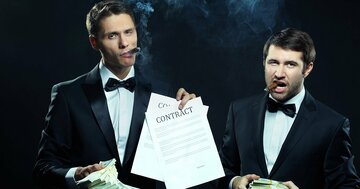 【本日は給料日!なのに…】“1万円を1億円にできない人”のワースト5大習慣危険!【ワースト1位】あなたの“無意識”につけこむ5大詐欺の罠