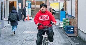 「のり唐食いてえ」「こんなに食いたいのに…」空気階段・鈴木もぐらが惜しむ〈幻の弁当〉