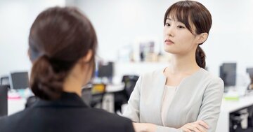 部下から「労基署に行きます」と言われたとき、上司がやるべきこと・ベスト1