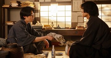 「この臆病者」ウソまみれの人気記者への一言にスカッと…でも筆者はモヤモヤが止まらない〈風、薫る第53回〉