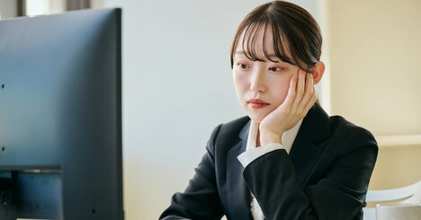 配属ガチャにハズれた…絶望する新入社員には「中途半端な優しさ」より「不都合な現実」を伝えるべきだ