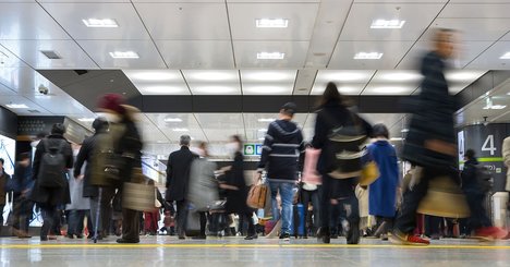 駅ナカ「ワークマン遭遇」でワークマンが異次元進化を遂げる理由