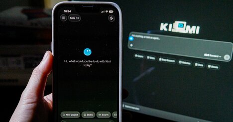 オープン型AI台頭でもインフラ需要は衰えず