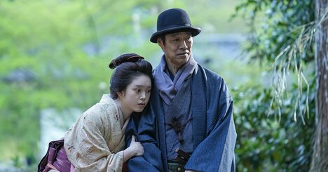 「最高に楽しいです！」トキと傅の“怪談ランデブー”を見れば、きっと松江観光したくなる〈ばけばけ第7回〉