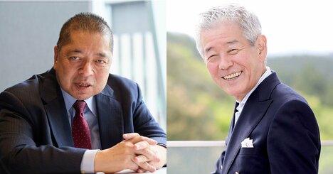 佐藤優、稲盛和夫…一流が明かす「運がいい人」に共通する“明らかな特徴”とは？〈見逃し配信〉