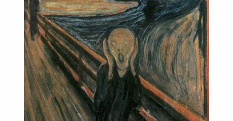 ムンクの「叫び」のすごさが「ぶっちゃけ、わからん」ので詳しい人に聞いてみた