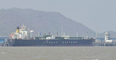 中東のエネルギー施設破壊の影響、停戦後も長期継続へ