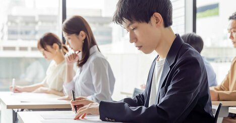【丸暗記では落ちる】7回落ちた受験生が合格できた「たった1つの変化」とは？