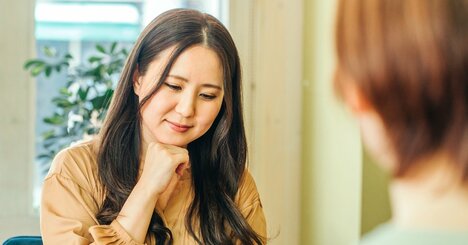 人間関係が苦手でも最後にうまくいく人の特徴・ベスト1