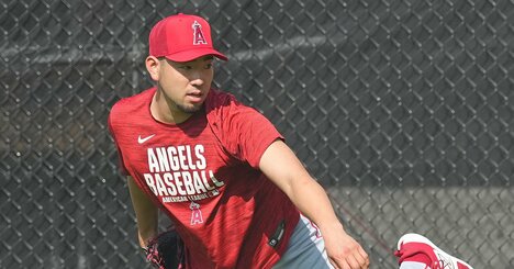 「不良債権」と酷評された菊池雄星をガラリと変えた、不可能を可能にする目標設定術