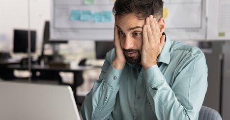 プロマネの専門家は「洗濯が終わった衣類」を前に何を考えるか？