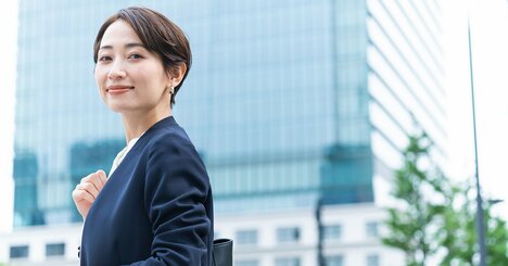 訪問販売のセールスレディが掘り起こした“潜在ニーズ”のすごい正体