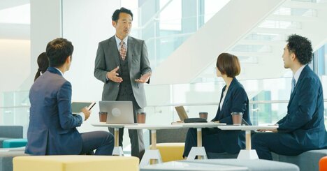 「結果が出ないリーダー」ほど連発する“メンバーを疲弊させる言葉”