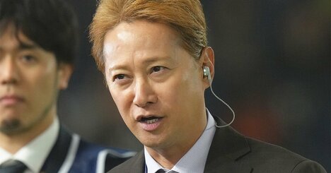 「ジャンポケは起訴されたのに元SMAPはスルー？」中居氏の立件は十分可能と言えるワケ