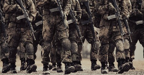 「高価な国産弾薬はムダ遣い」は本当か？自衛隊の装備品が安易に輸入に頼れない本当の理由