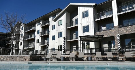 米住宅バブル、大やけどの個人投資家も
