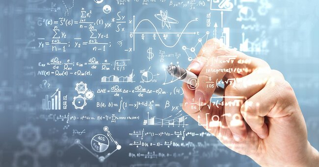 なぜ、物理学者ホーキング博士は、難解な数学の問題を暗算で解けたのか？
