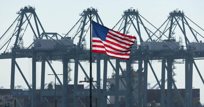 トランプ関税
