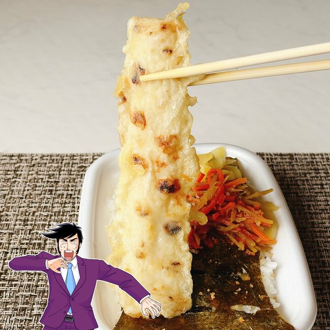 「やるじゃん！うまいな！」ほっともっとの“限定やみつきメニュー”おかずがデッカくて豪華！「コスパも良くたまらない」「美味しかった。また買う」《実食レビュー》