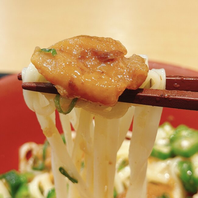 「無限に食べられる」なか卯の“てんこ盛り限定メニュー”暑い日に何度も食べたくなる！「二日連続で食べた」「超超超うまい」【実食レビュー】