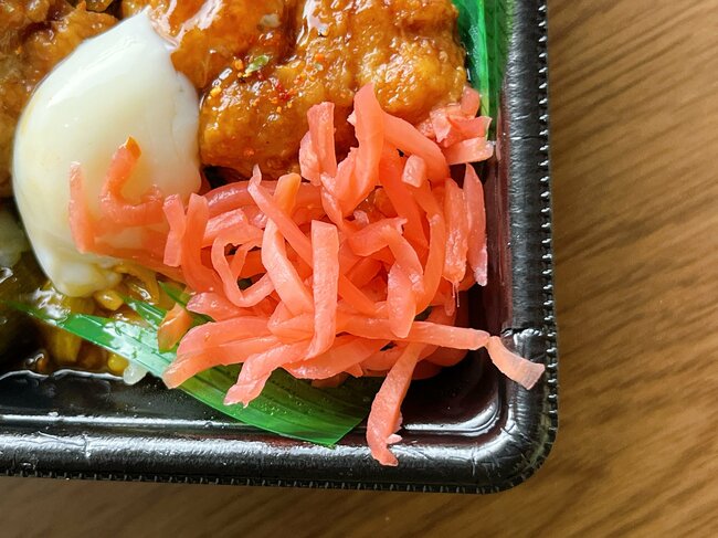 「肉2倍にして正解だった！」ほっともっとの“ボリューム丼”旨みたっぷりで白米が止まらない！