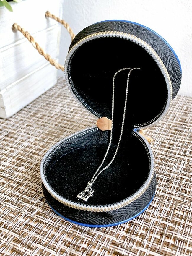 かわいすぎて2色買っちゃった…！しまむら×初代ミッフィーの「小物ケース」レトロな見た目がたまらないんです！