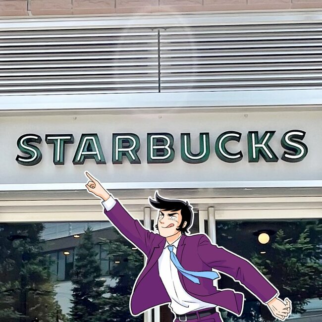 「優雅な朝食、幸せだな」「朝定番になりそう」スターバックスの“お得なモーニング”2杯目も安くなって嬉しすぎる！「チーズたっぷり美味しい」「ボリューム満点でした」