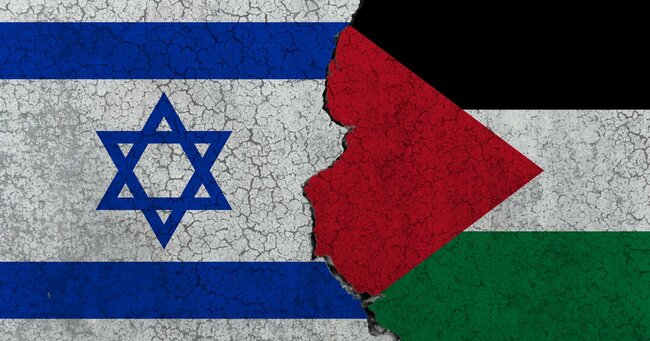 パレスチナ情勢緊迫化と「資源調達」、激変する世界秩序に潜むリスクの軽減策