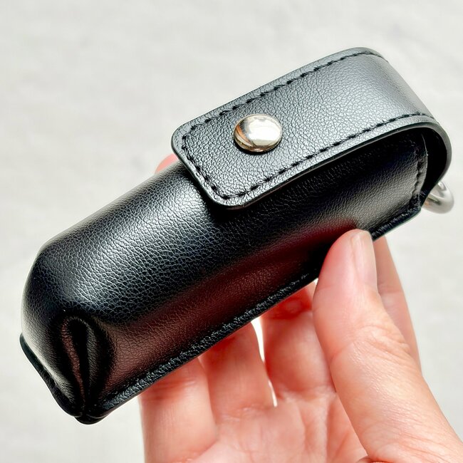 【しまむら】カードや診察券が35枚入った！ミニ財布になる「高見えショルダー」荷物が迷子になりにくい！《購入レビュー》
