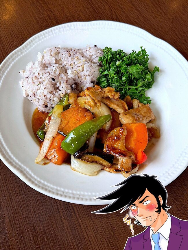 こりゃ通いつめたくなるわ！ロイヤルホストの“隠れた名品メニュー”ウマすぎてご飯が止まらない！「本当にジューシー」「絶品でした」《実食レビュー》