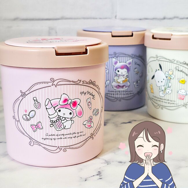 万能すぎて何個でも欲しい！ダイソーで見つけた“220円ケース”が家中で大活躍！