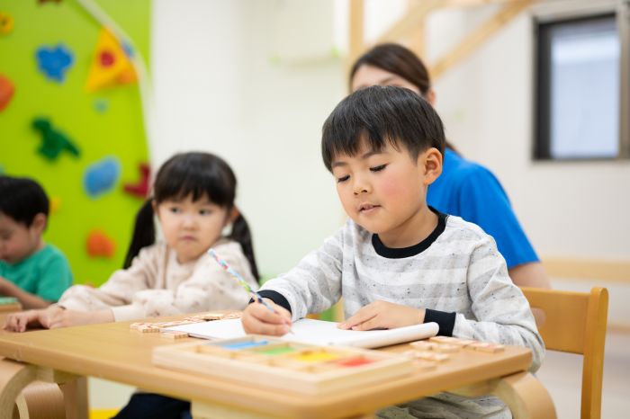 指導実績×心理学×データでわかった、自分で考えて学ぶ子になるために親ができること