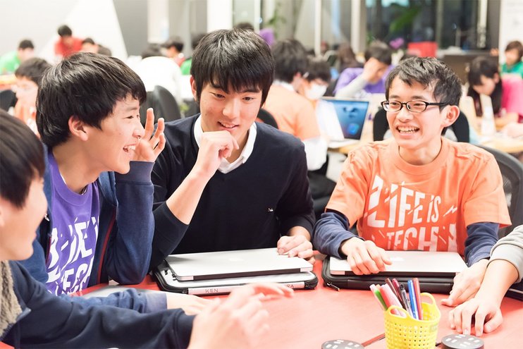 半径50センチの課題解決!小6シンジくんの「席替え」アプリが示す新しい学び