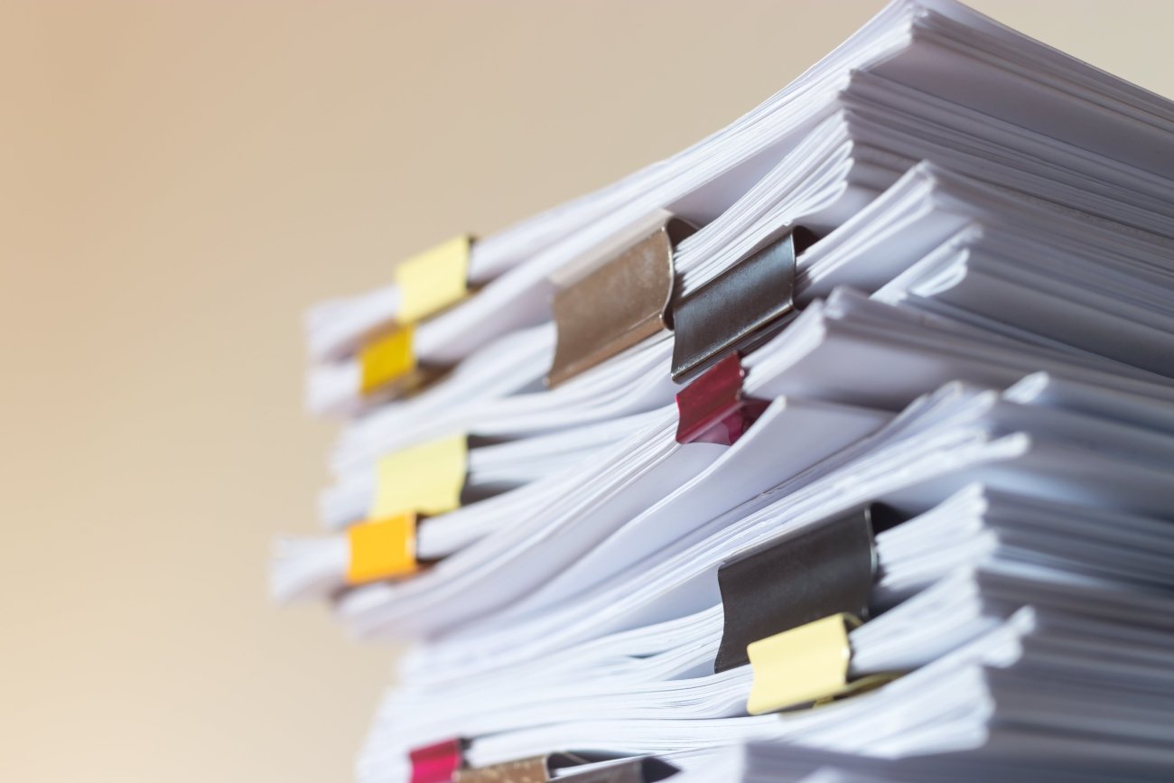 ストレスを与えない文章を書く人が知っている「構成」のキホンとは?