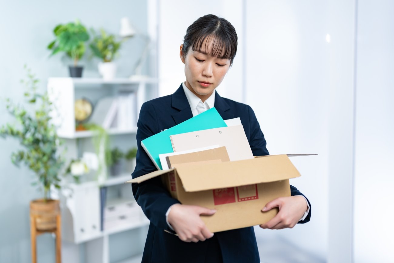 【嫌な仕事が来た時】三流は「愚痴を言う」、二流は「黙ってやる」。では一流は?