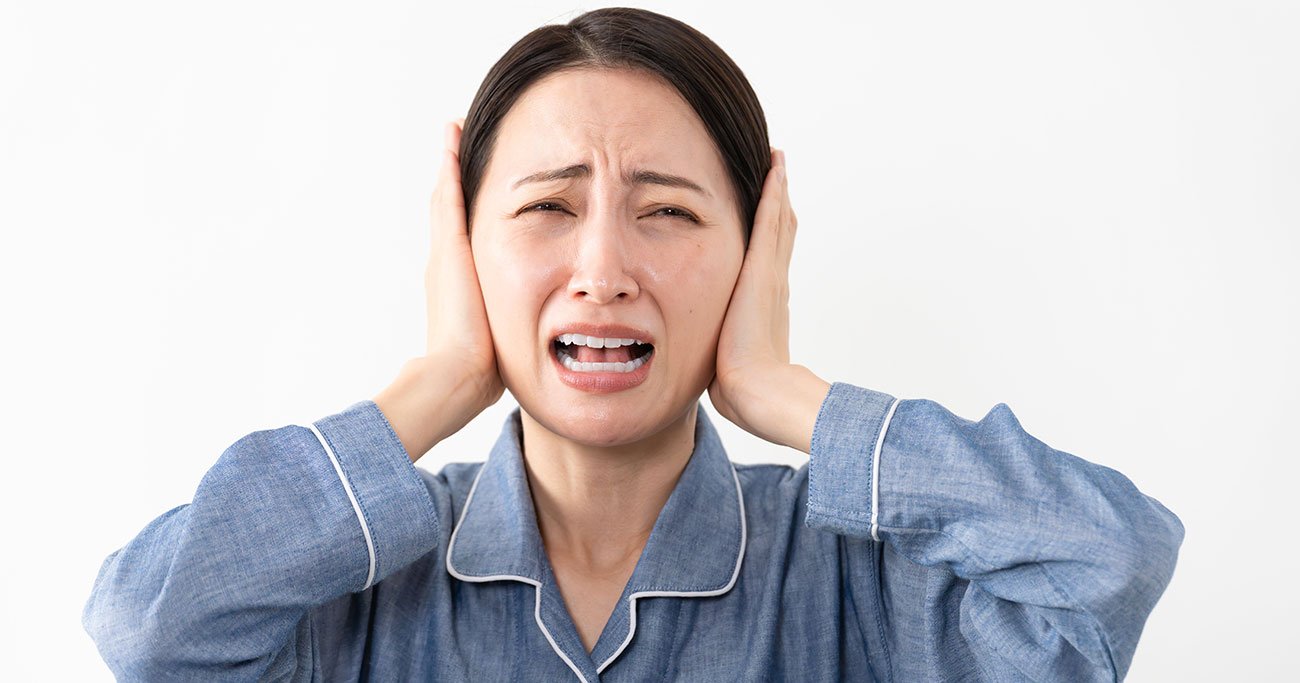 【今すぐ確認を】まさか寝室が一番危険だったなんて…「床に布団」で寝る人が見逃している健康リスク