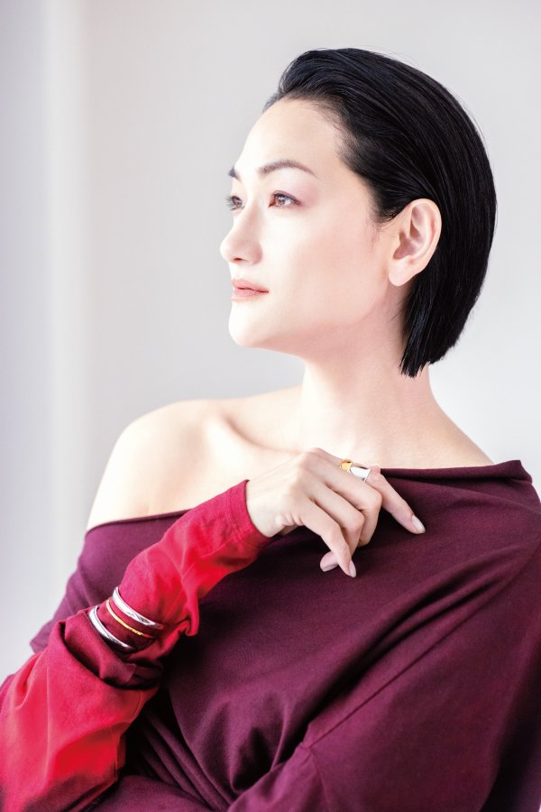 冨永愛　美をつくる食事 告知情報