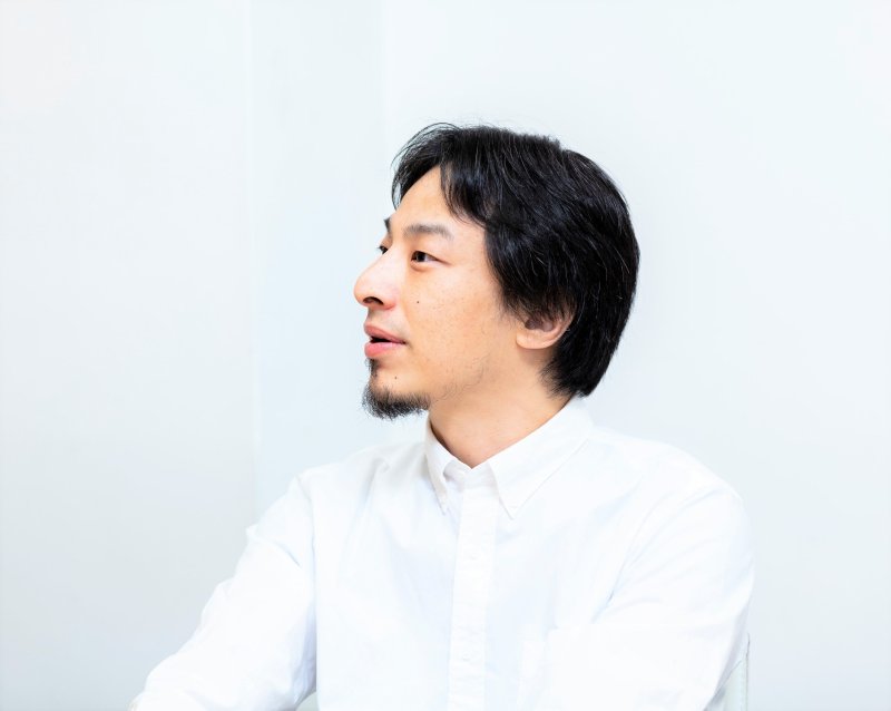 ひろゆきが語る「何をやっても続かない人の口グセ」ワースト2