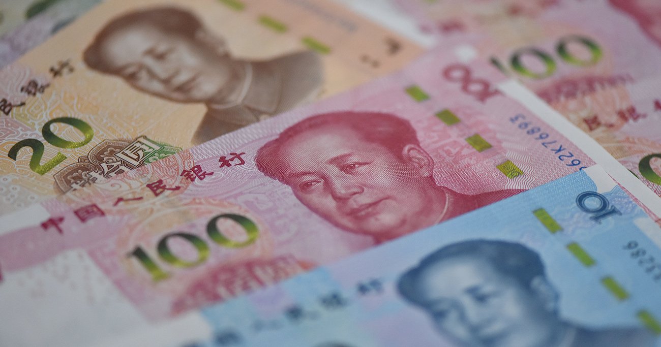 習氏が望む強い人民元　阻んでいるのは中国経済そのもの