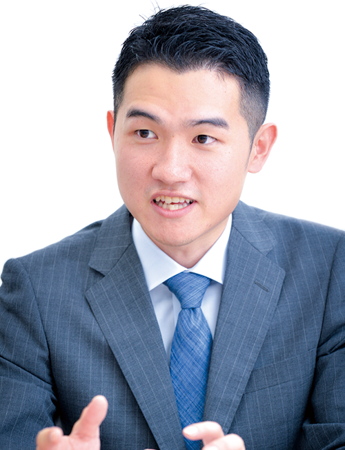 データアナリティクスにより人材を個々にマネジメント 社員の定着と生産性向上を実現