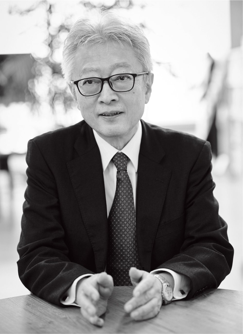 文明史に学ぶリーダーに求められる3つの視点