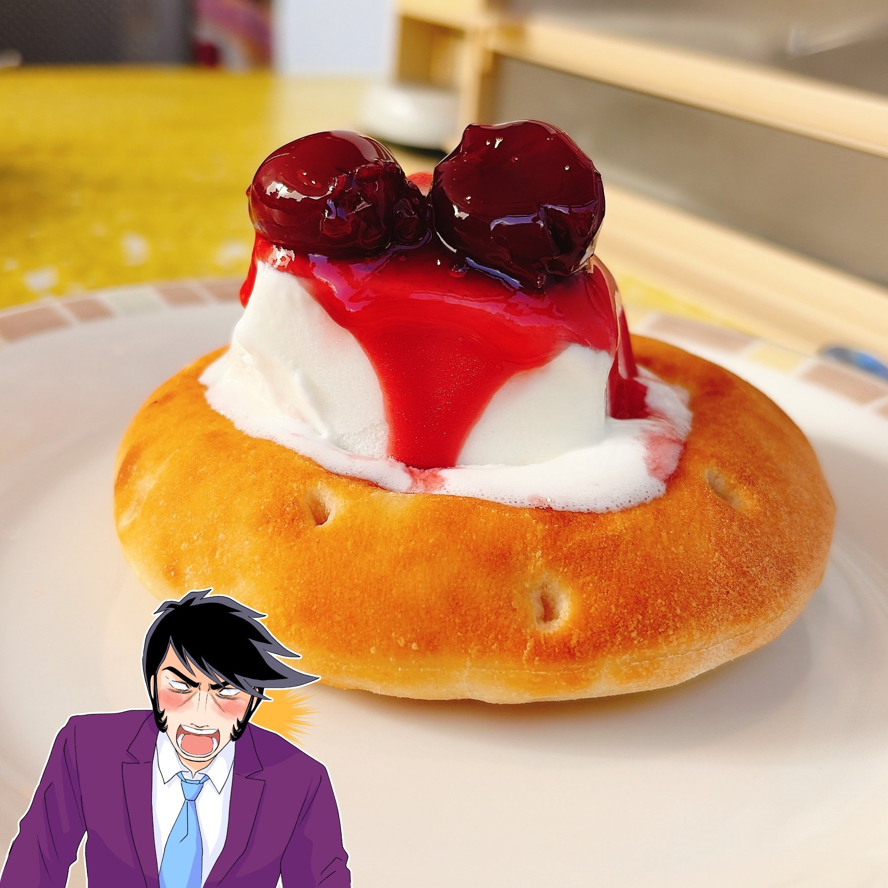 「一生売っててほしい」サイゼリヤの“期間限定スイーツ”ほっぺ落ちる美味さ!「思わず笑顔になるやつ」「めちゃくちゃ好みの味」