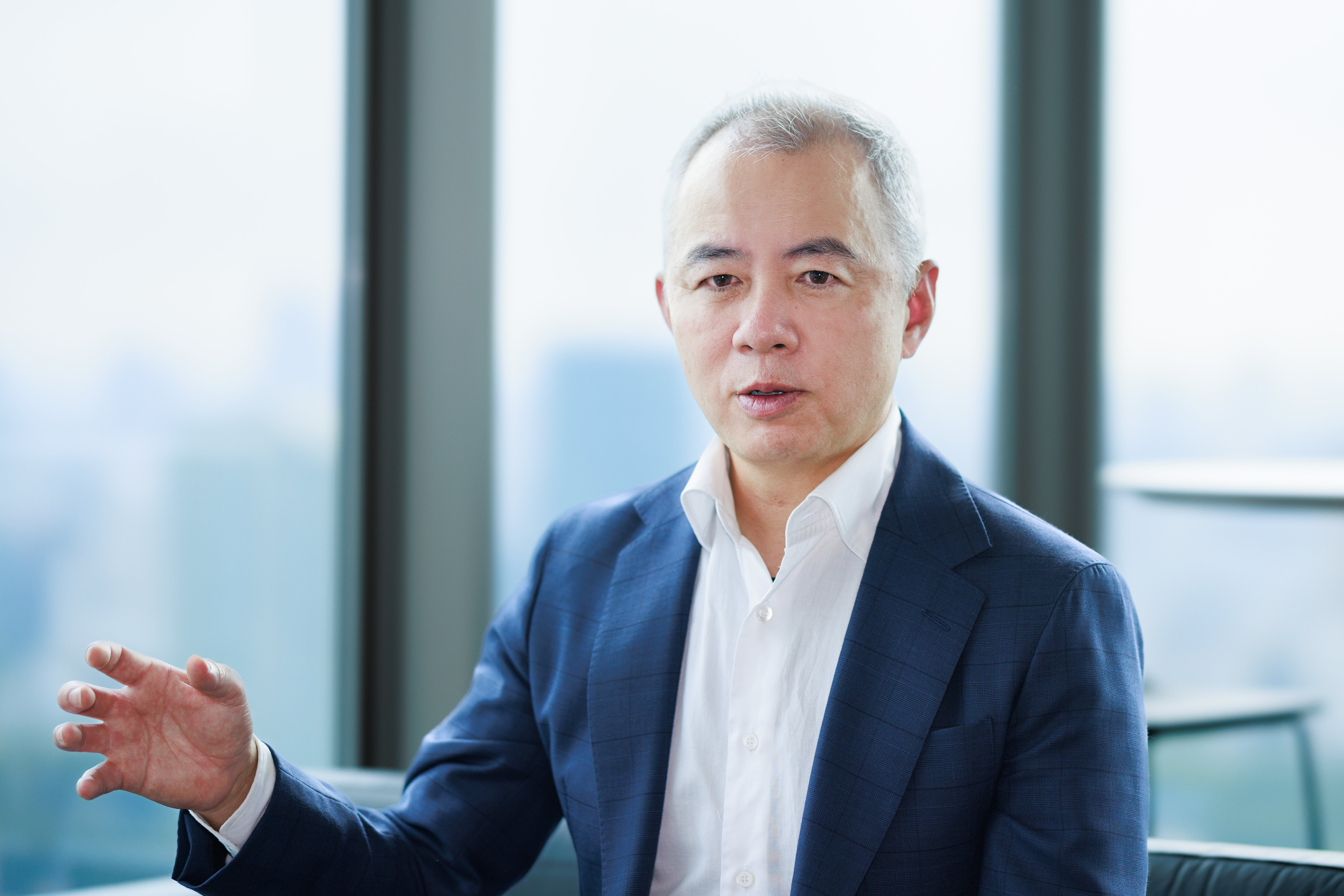 事業承継に悩む中小企業30社超をM＆Aで結集。グループ企業のそれぞれの強みを掛け合わせ世界へと挑む