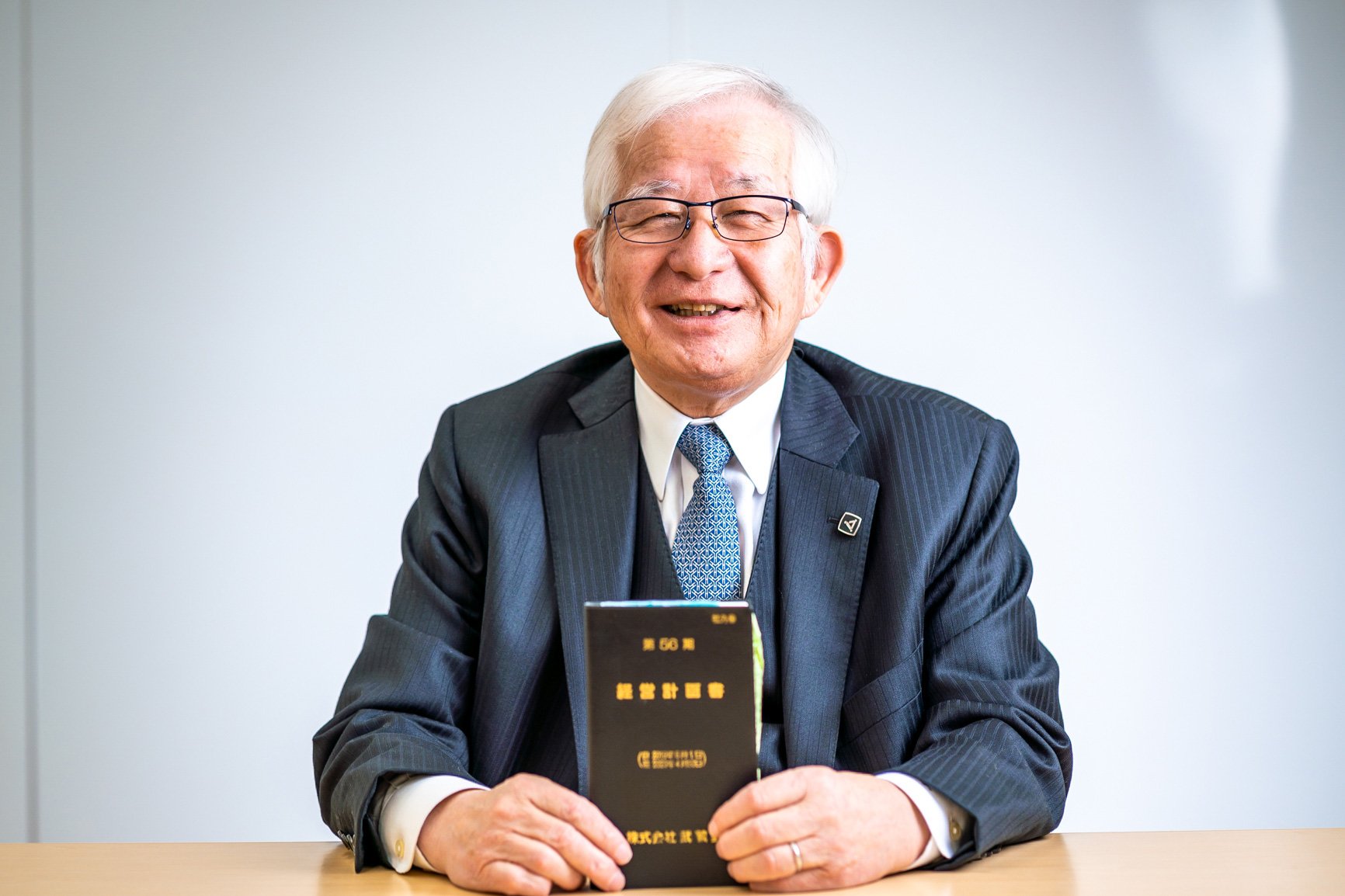 赤字続きのダメ会社を超優良企業に変えた毎朝30分の「儲かる整頓」とは？