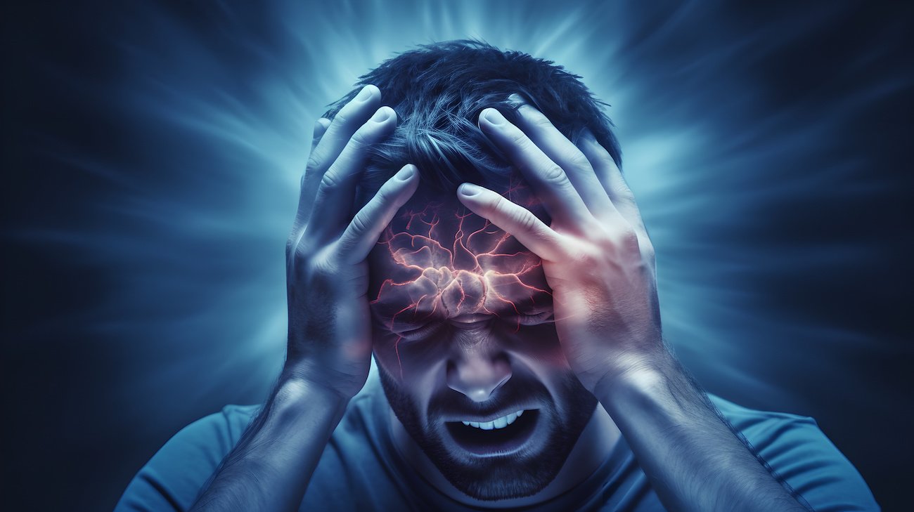 嫌なことばかり考えてしまう人の驚くべき特徴とは?
