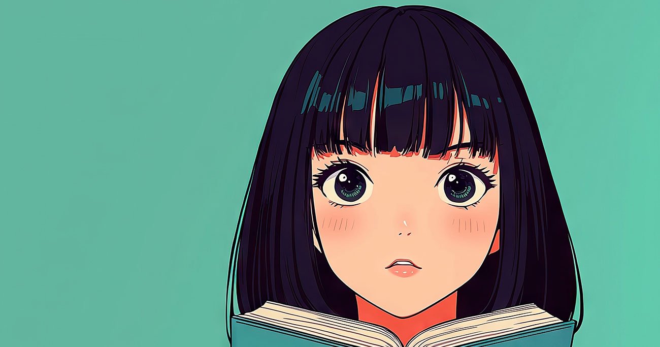 たくさん読んでるのに…語彙力が伸びない子の“本の選び方”に共通するミス