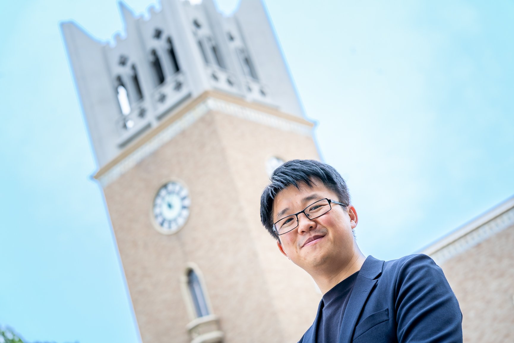 3回連載:【早稲田大学「社会を変える知性」】第1回「研究」／政治学の知を社会実装へ。早稲田大学発「VETA」が開く新地平